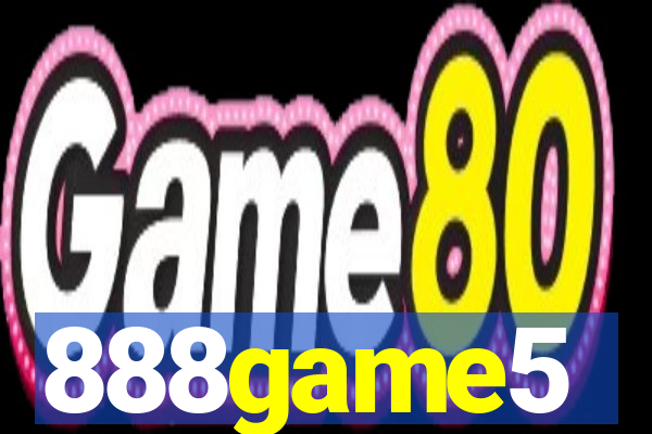 888game5