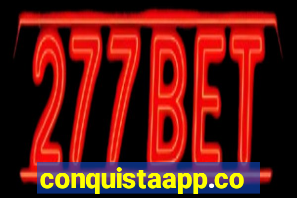 conquistaapp.com