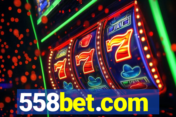 558bet.com