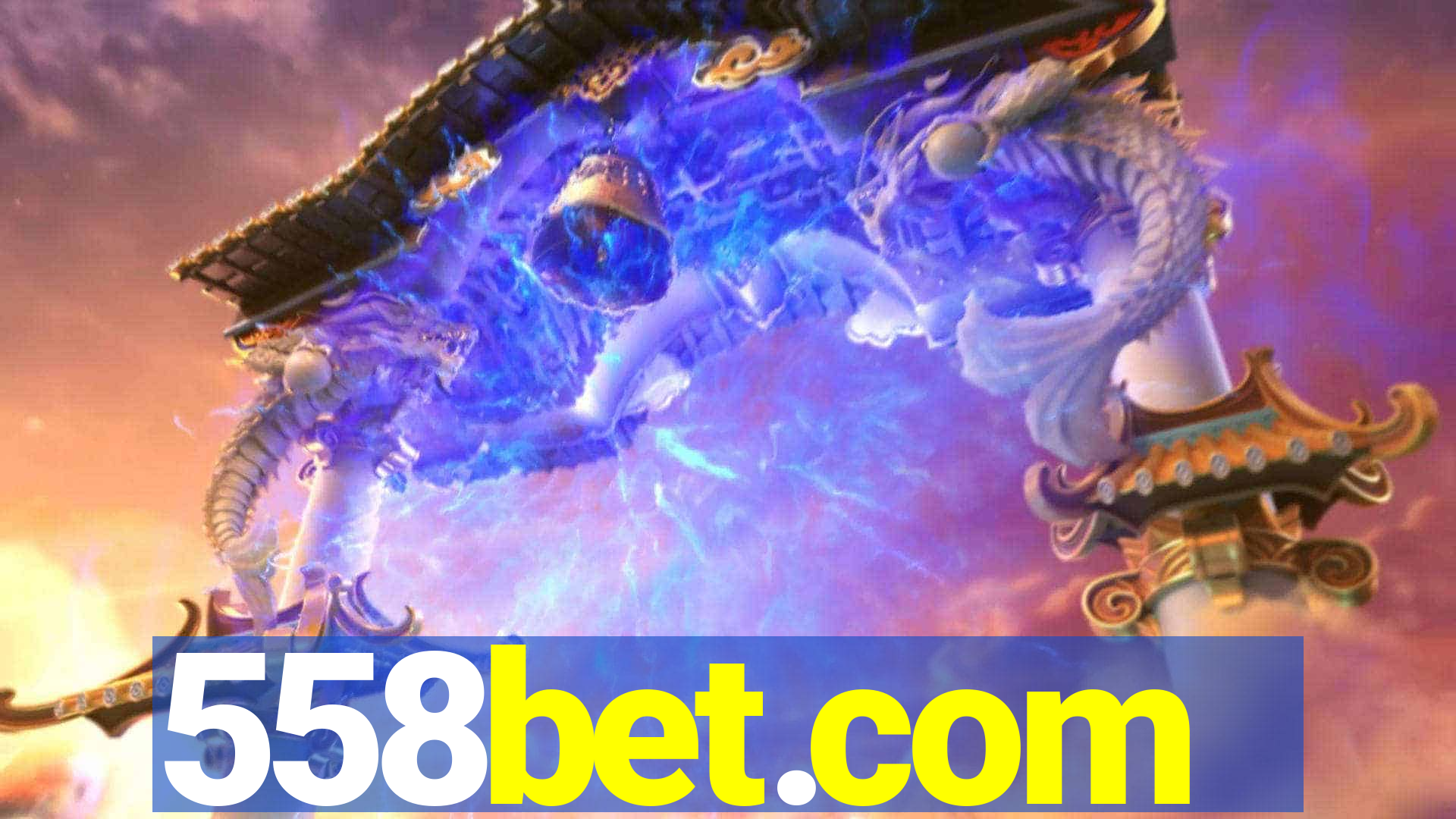 558bet.com