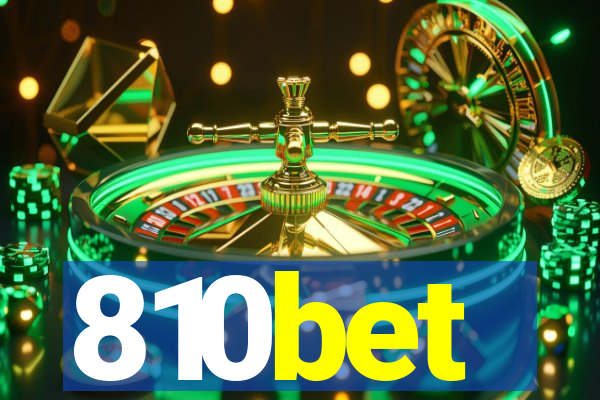 810bet