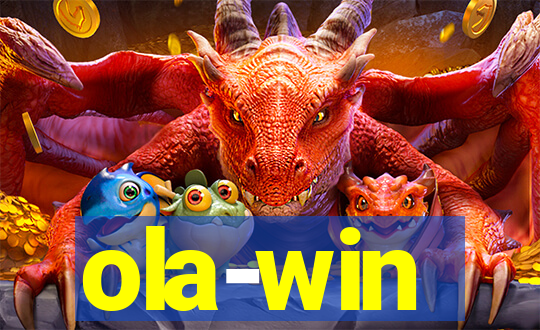ola-win