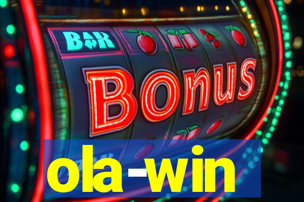 ola-win