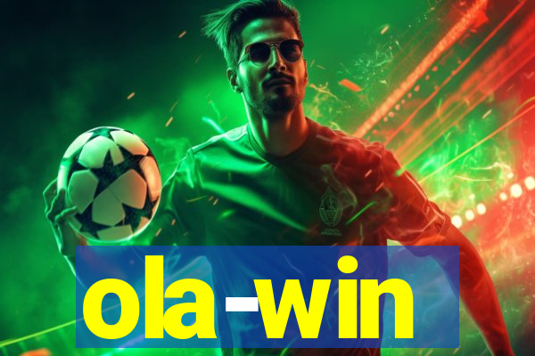 ola-win