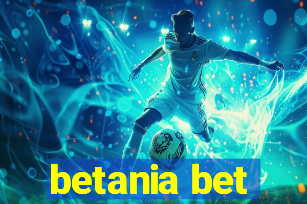 betania bet