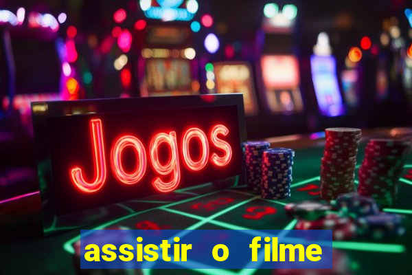 assistir o filme bilhete de loteria