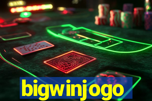 bigwinjogo