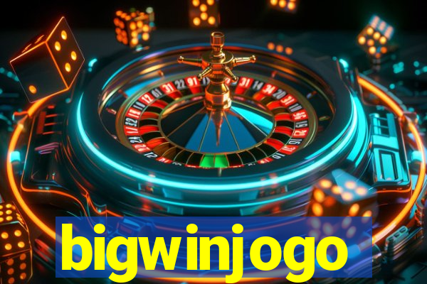 bigwinjogo