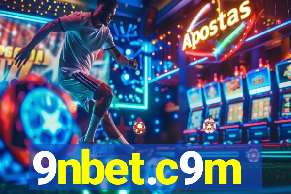 9nbet.c9m
