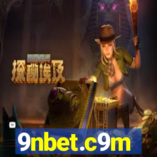 9nbet.c9m