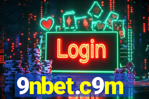 9nbet.c9m