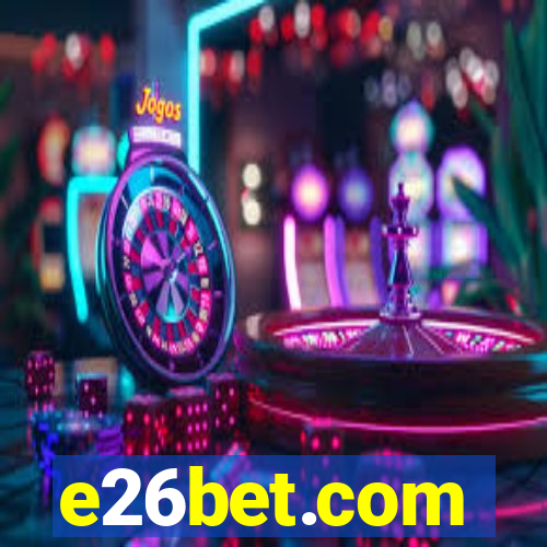 e26bet.com