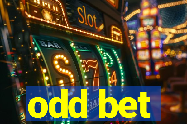 odd bet