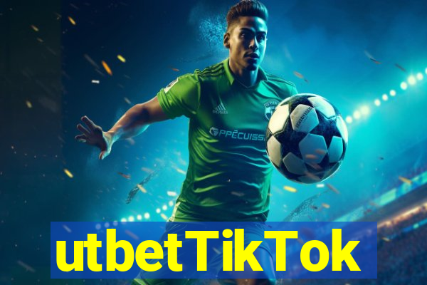 utbetTikTok