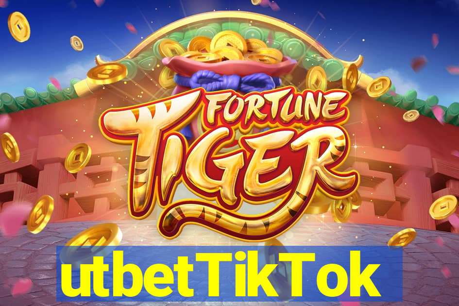 utbetTikTok