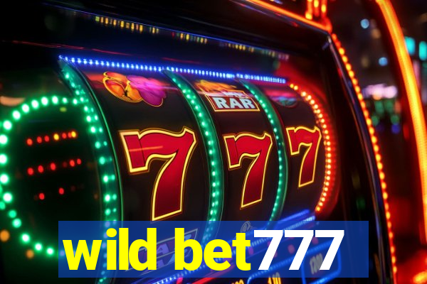 wild bet777