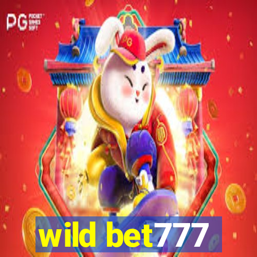 wild bet777