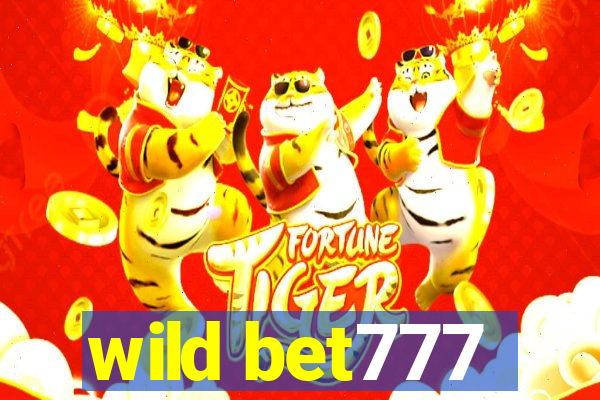 wild bet777