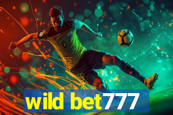wild bet777