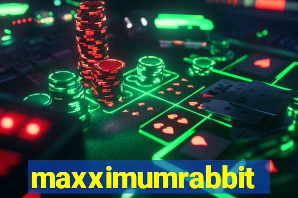 maxximumrabbit