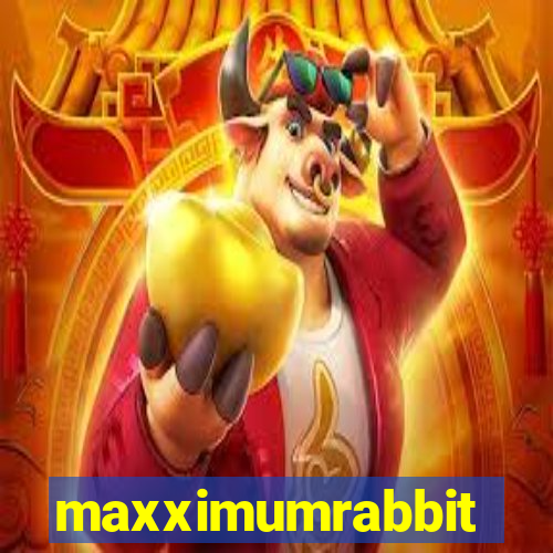 maxximumrabbit