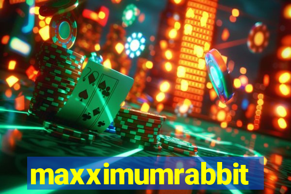 maxximumrabbit