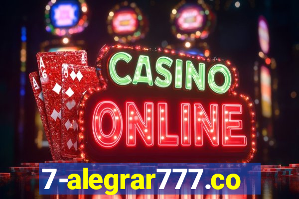 7-alegrar777.com