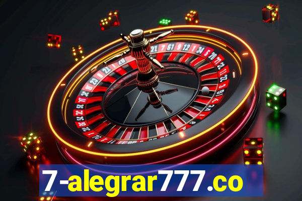 7-alegrar777.com