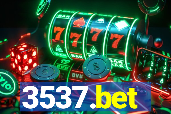 3537.bet