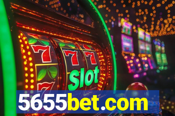 5655bet.com