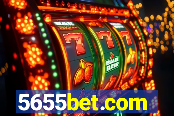 5655bet.com