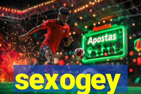 sexogey