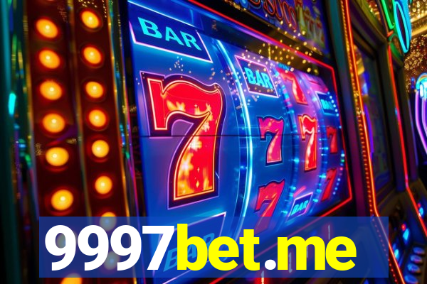 9997bet.me