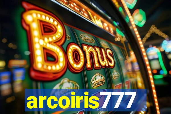 arcoiris777