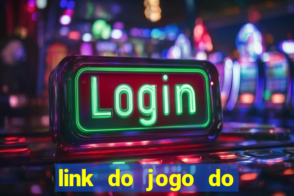link do jogo do tigrinho verdadeiro