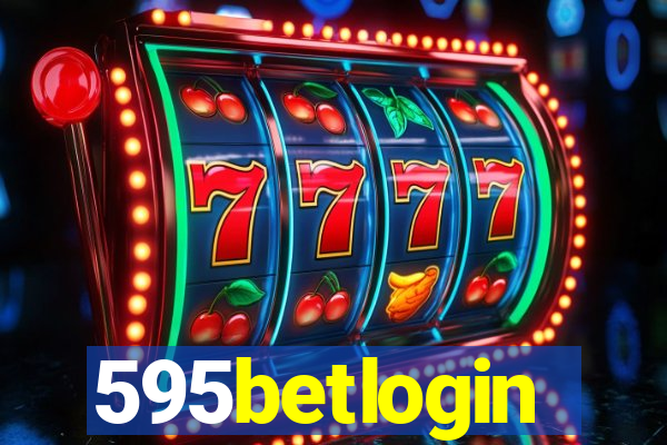 595betlogin