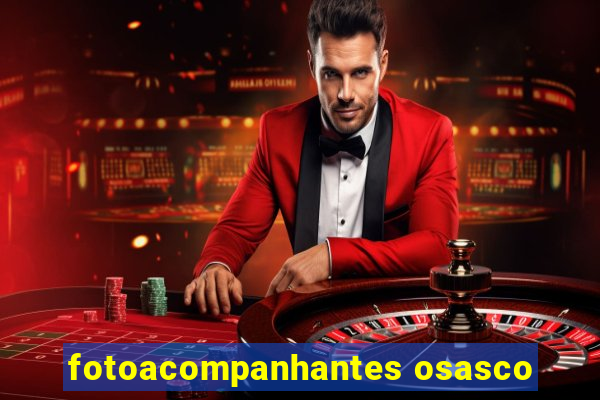 fotoacompanhantes osasco