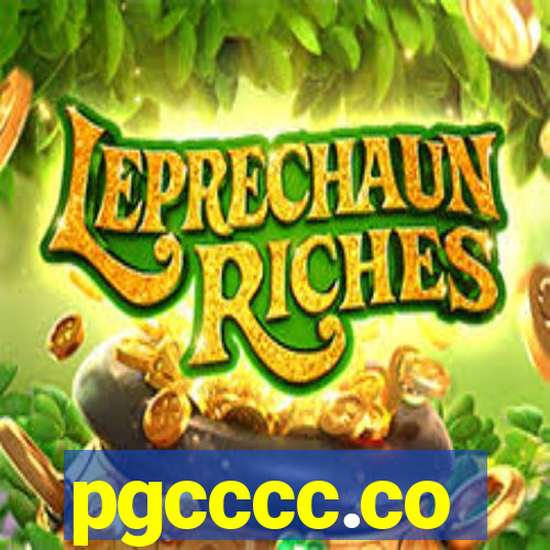 pgcccc.co