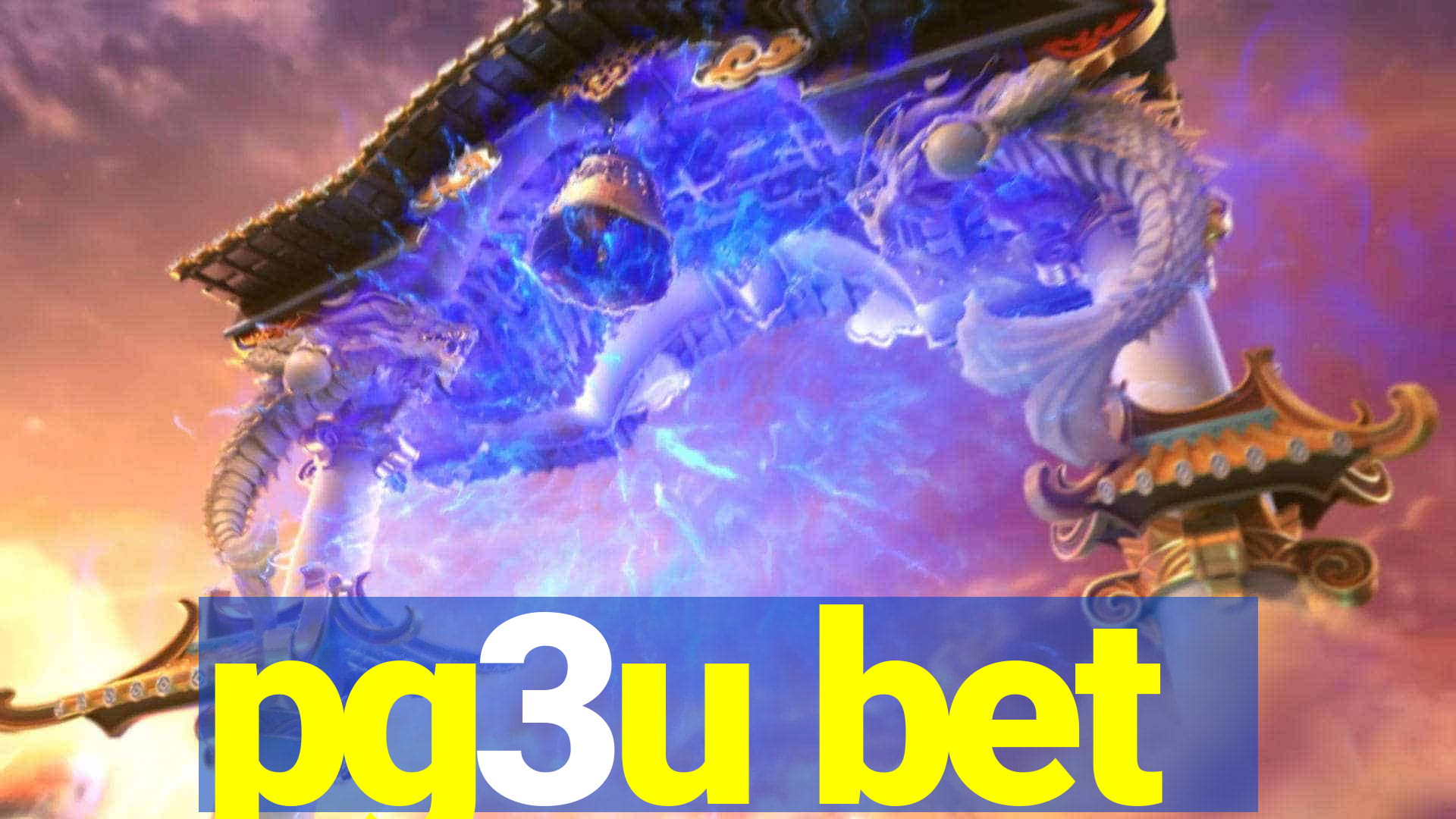 pg3u bet