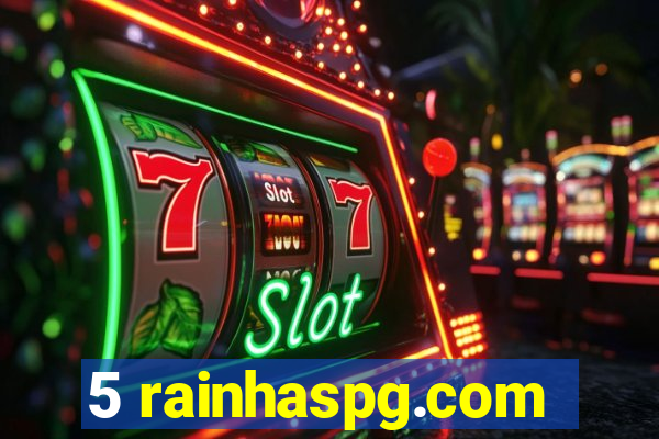 5 rainhaspg.com