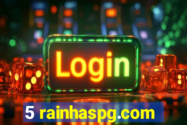 5 rainhaspg.com