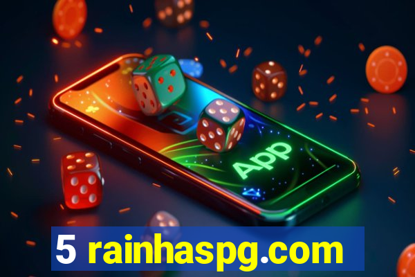 5 rainhaspg.com