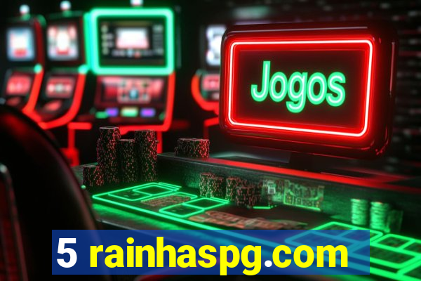 5 rainhaspg.com