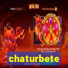 chaturbete