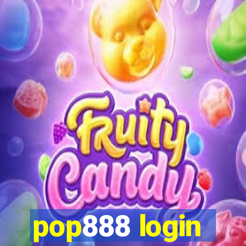 pop888 login