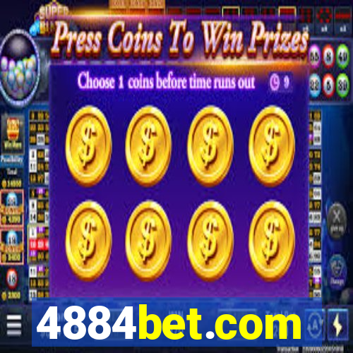 4884bet.com