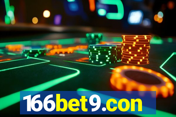 166bet9.con