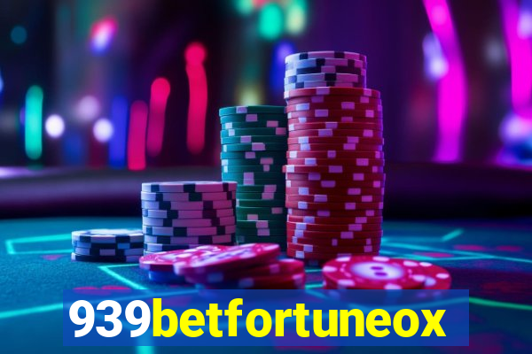 939betfortuneox