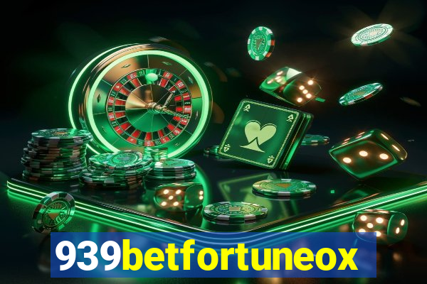 939betfortuneox