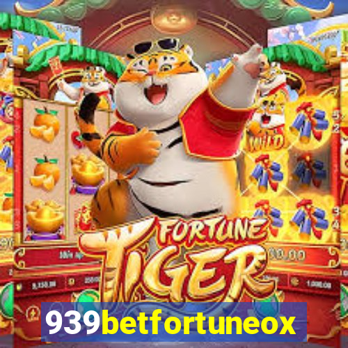 939betfortuneox